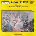 Anna Lelkes - Die goldene Harfe