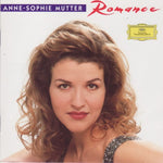 Anne-Sophie Mutter - Romance