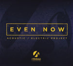 Antonio Labarrere - Even now - Acoustic - Electric project