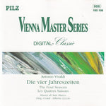 Antonio Vivaldi - Die vier Jahreszeiten (Alberto Lizzio)