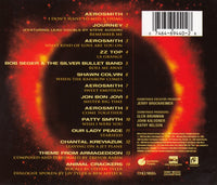 Soundtrack - Armageddon