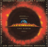 Soundtrack - Armageddon