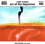 Larry Karush - Art of the improviser