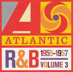 Various - Atlantic R&B  Volume 3 - 1955-1957