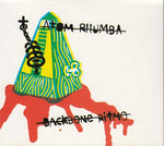 Atom Rhumba - Backbone ritmo