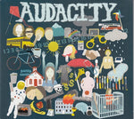 Audacity - Hyper vessels