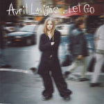 Avril Lavigne - Let go