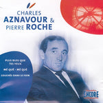 Charles Aznavour & Pierre Roche - Charles Aznavour & Pierre Roche