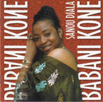 Babani Kone - Sanou djala