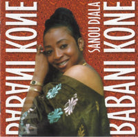 Babani Kone - Sanou djala