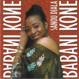 Babani Kone - Sanou djala