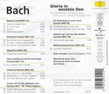J.S. Bach - Gloria in excelsis deo (Karl Richter)