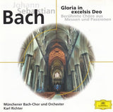 J.S. Bach - Gloria in excelsis deo (Karl Richter)