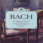 Bach - Oeuvres pour clavecin