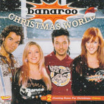 Banaroo - Christmas world