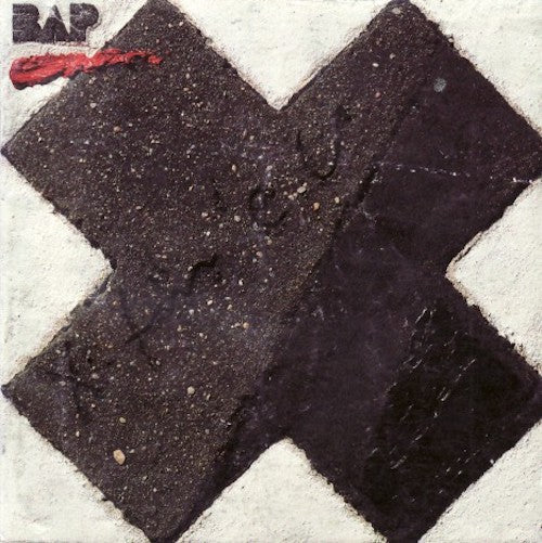 BAP - X für 'e U