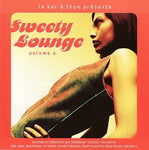 Various - Bar a Rythm - Sweety Lounge Vol. 2