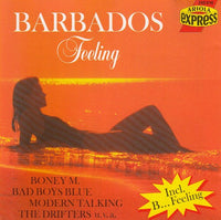 Various - Barbados feeling