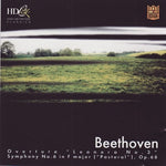 Beethoven - Overture Leonora No.3