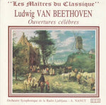 Beethoven - Ouvertures celebres (Redel/Bünte)