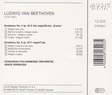 Beethoven - Die Symphonien