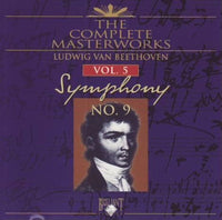 Beethoven - Symphony No. 9 Vol. 5 (Herbert Kegel)