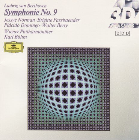 Beethoven - Symphonie No.9