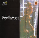 Beethoven - The emperor (Gabunia/Bolkvadze)