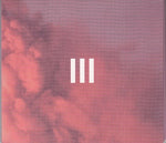 Bersarin Quartett - III