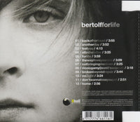 Bertolf - For life