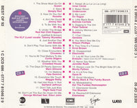 Various - Best of 92 (2 CDs)