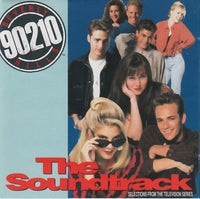 Soundtrack - Beverly Hills 90210