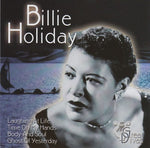 Billie Holiday - Billie Holiday