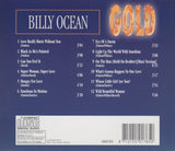 Billy Ocean - Billy Ocean