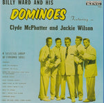 Billy Ward and His Dominoes - Billy Ward and His Dominoes