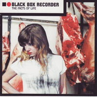 Black Box Recorder - The facts of life