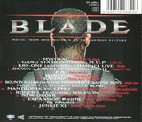 Soundtrack - Blade