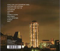 Bloc Party - A weekend in the city