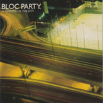 Bloc Party - A weekend in the city