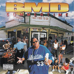 BMD - Summertime