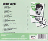 Bobby Darin - Splish splash