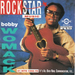 Bobby Womack - Rockstar music 18