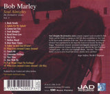 Bob Marley - Soul almighty