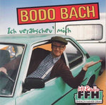Bodo Bach - Ich verabscheu' mich