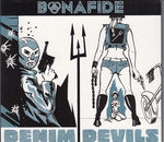 Bonafide - Denim devils