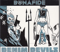 Bonafide - Denim devils