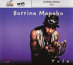 Borrina Mapaka - Yula