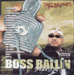 Boss Ballin' 3 - The best in business - Greatest hits