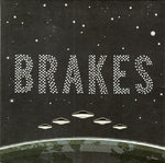 Brakes - Touchdown