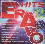 Various - Bravo Hits 12 (2 CDs)